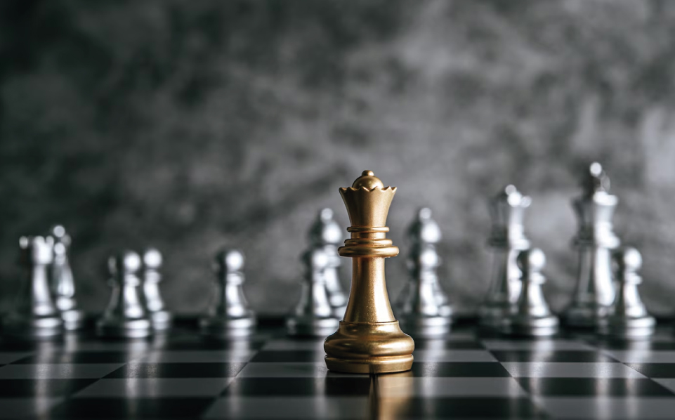 strateji